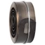 Đồng hồ MONOSTYLE Lò xo chính, Đường kính 4,9 cm Đồng hồ chất liệu đồng lò xo, Đồng hồ cơ chống ăn mòn bền bỉ Chuyển động sửa chữa chuyên nghiệp