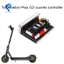Bộ điều khiển bo mạch chủ Max G2 dành cho xe tay ga điện