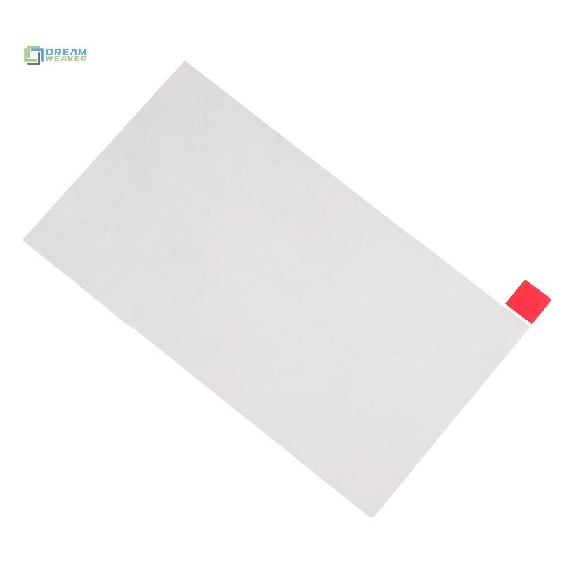 [Dream] Kính cách nhiệt cho máy chiếu Kính màn hình LCD cho máy chiếu Wanbo Max mới