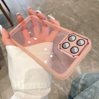Vỏ màu trơn siêu mỏng cho Honor 400 Smart 5G Honor400Smart 2025 Vỏ điện thoại silicon chống sốc đi kèm với ốp bảo vệ Camera Ốp lưng TPU mềm