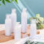 Du lịch Mini lỏng rỗng Chai mỹ phẩm Máy bơm không khí Hộp đựng đồ vệ sinh chân không