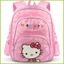 SY6 Sanrio Hello Kitty Ba Lô Đeo Vai Mẫu Giáo Hoạt Hình Bé Trai Và Bé Gái Tiểu Học Đôi Trẻ Em schoolbag YS6