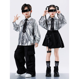 Đồ Nhảy Hiphop Cho Bé Gái Đồ Nhảy Hiện Đại  Đồ Nhảy Cho Bé Trai Đồ Nhảy Cho Bé Đồ Nhảy Zumba Đồ Biểu Diễn Cho Set Đồ Nhảy Dance