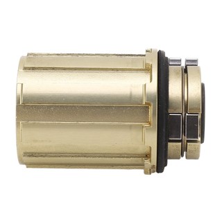 JKDESIGN Bike Freehub Thân xe đạp, 2 vòng bi 11 tốc độ, Hợp kim nhôm bền bỉ, Phù hợp xe đạp đường núi và đường trường