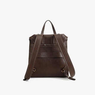 Balo nữ thời trang đi học VINICHY phong cách Hàn Quốc, sức chứa lớn size 30cm HA782