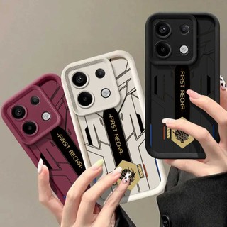 Ốp Điện Thoại Cho Redmi 15 4G Ốp Lưng Redmi 15 15C 14C 4G 5G Turbo Bền Chống Sốc B05-B08