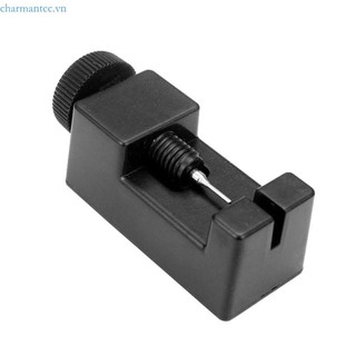 Charmantcc1 Dây Đeo Điều Chỉnh Dây Đồng Hồ Liên Kết Điều Chỉnh Vòng Tay Dây Xích Pin Tẩy Dụng Cụ Sửa Chữa