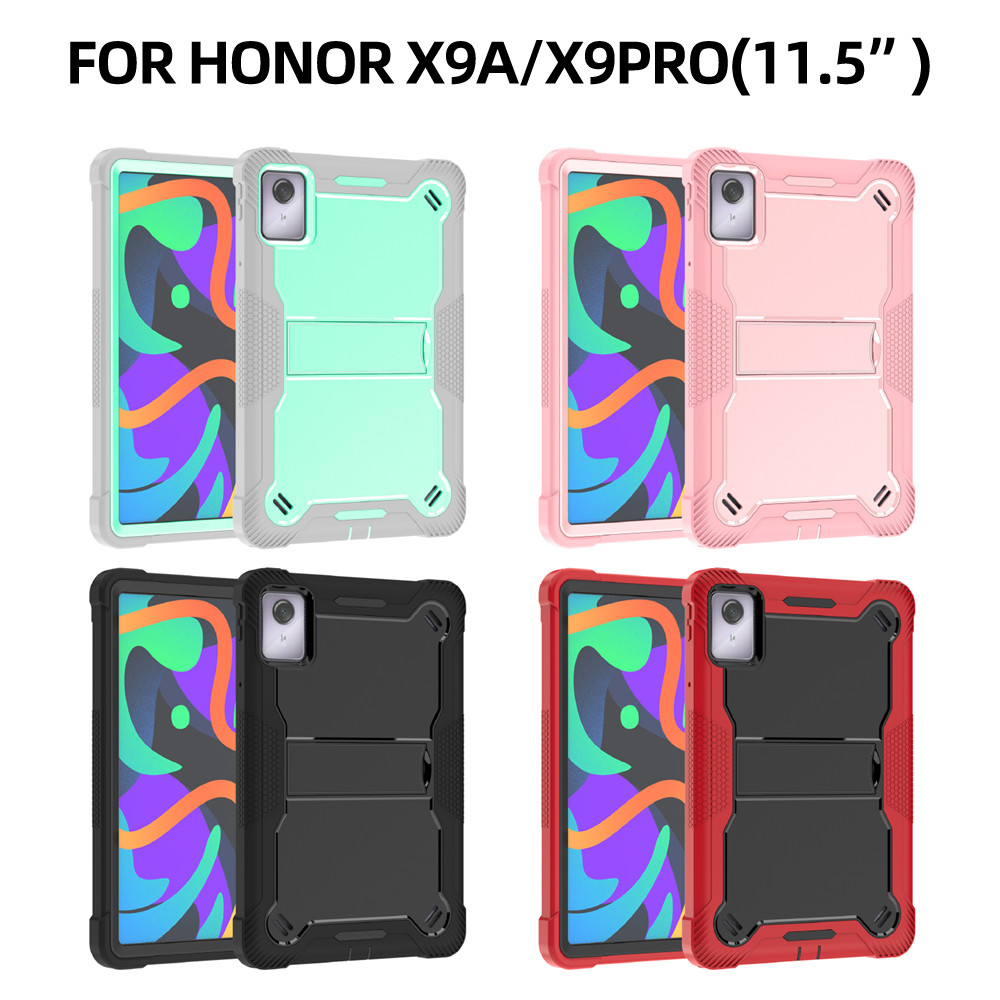 Ốp Lưng Cho Honor Pad X9a 11.5inch 2025 Giá Đỡ Máy Tính Bảng Bảo Vệ Vỏ Chống Sốc