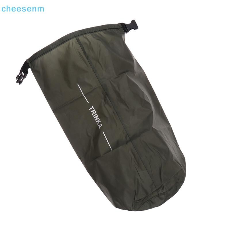 Túi chống nước 8-70L cho du lịch và thể thao dưới nước, nổi trên mặt nước, phù hợp cho hoạt động kayak và cano tại Việt Nam