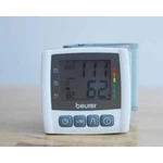 Máy Đo Huyết Áp Cổ Tay Điện Tử Beurer Đức BC30 | Cảm Biến Fuzzy [ Nhập khẩu chính hãng Đức bảo hành 3 năm ] — ảnh 2