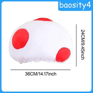Mũ nón nấm nhẹ và mềm mại, sang trọng, phù hợp cho buổi biểu diễn và ngày lễ