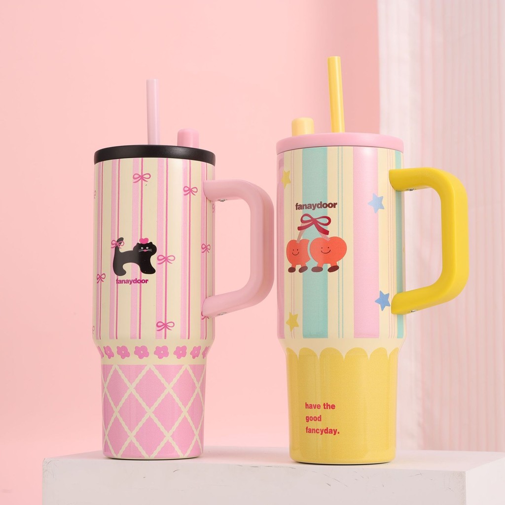 Bình giữ nhiệt Fanaydoor (750ml)