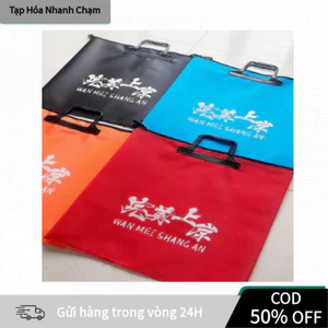 【COD】Bộ Túi Đựng Phụ Kiện Câu Cá - Vật Liệu EVA Siêu Bền - Phù Hợp Mọi Điều Kiện Thời Tiết