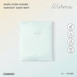 Chaang AW2025 Quấn chũn hugme Harvest cho bé T10.3