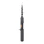 Cần câu bằng kính thiên văn ESSENCEH, Cần câu tay cầm bằng Carbon rắn, Mồi siêu nhẹ Chiều dài 1,5m Chiều dài 1,8m Cần du lịch Sử dụng di động