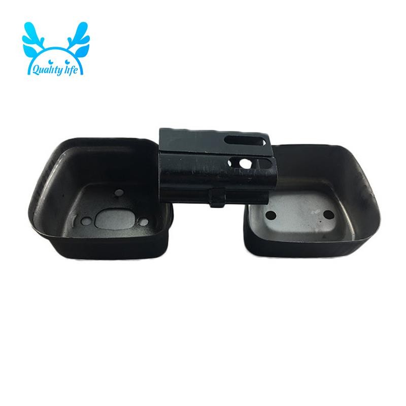Bộ giảm thanh ống xả Bu lông Bộ giảm thanh bu lông cho 136 137 141 142