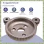 Thép kim loại 48P 86T Bánh răng Spur cho 1 / 10 2WD Slash / Stampede với Bộ bánh răng bánh răng bánh răng 19T 21T Thay thế 4686