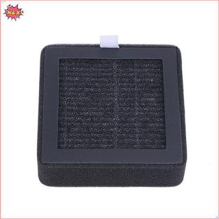 Bộ lọc máy lọc không khí N & X, Bộ lọc máy hút bụi, Bộ lọc bộ lọc ô tô, Bộ lọc cho phụ kiện Anycubic Kobra S1.