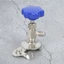 Công cụ van phân phối FANIELLAPOWELL, Dụng cụ mở chai làm lạnh đế móng vuốt có thể điều chỉnh, Công cụ sửa chữa điều hòa không khí tích hợp tương thích R12 R134A