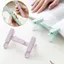 Dấu trang có thể gập lại GETVOW, Kẹp sách di động bền bỉ, Kẹp hỗ trợ sách học tập nhẹ Dụng cụ đọc sách