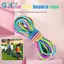 GHX 1 Cái Trẻ Em Nhảy Dây Đồ Chơi Tập Luyện Dây Nhảy 5-10m Dây Cao Su Chuyển Động Đồ Chơi Nhảy Tập Luyện Tập Thể Dục Nylon Cô Gái Quà Tặng VN