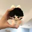 BTS10cm Búp Bê Cotton Sang Trọng Búp Bê Dễ Thương Kim Tae Hyung Tian Jungkook Min Yoongi Búp Bê 6.13
