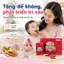 Nước Hồng Sâm Baby Sanga Hàn Quốc Cho Trẻ Biếng Ăn Tăng Đề Kháng Phát Triển Trí Não An Toàn Cho Bé