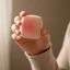 Đồ chơi bóp chó con QEARY, Đồ chơi nhồi bông hấp thư giãn giác quan cho chó con, Fidget Phát hành giác quan Tay co giãn co giãn Đồ chơi thông hơi phục hồi chậm Hỗ trợ tự kỷ