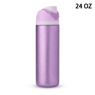 [Owala] So Eggstra Freesip 24oz Water Bottle