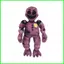PS1 Cắn By Night The Rotten Project Khách hàng Plushie Trò chơi kinh dị Merch Búp bê bông sang trọng SP1