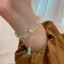 Mới Phong Cách Trung Quốc Thêm Hoa Vòng Tay Nữ Phong Cách Trung Hoa Vòng Tay Tre Cho Bạn Gái Retro Niche Vòng Tay Quà Tặng Nhẹ Nhàng 6HXF