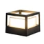Đèn Trung Sơn Nhà Máy Đèn Tường Phòng Ngủ Đầu Giường Đèn Tường Phòng Khách led Cao Cấp Acrylic Đèn Tường UDJI