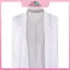 MYPANDA Thời Trang Nữ Xương Đòn Nelace Kim Cương Giả Mặt Dây Chuyền Dây Chuyền Choker Cổ Trang Sức.
