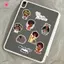MJnmc 50 Miếng Bé Gái Stiers Magic Girl Decal Tự Khẳng Định Cho Laptop Chai Nước Ván Trượt Mới
