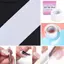 AA 1 Cuộn Sửa Chữa Móng Tay Lụa UV Gel Xây Dựng Sợi Pháp Dụng Cụ Làm Móng Tay Hình Thức Móng Tay Nối Dài Đầu Dính Stiers Bảo Vệ Móng Tay Stiers VN