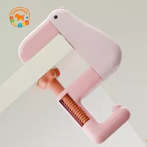 CANAMEK Tư Duy Du Di Động Móc Treo Trang Trí Bàn Ví Túi Móc Treo Tường Braet Túi Xách Không Đấm Sinh Viên Văn Phòng Tiếp Liệu CSF