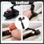 24pcs Detachable Zippers Pulls Universals Zippers Fixer Pull Pullers End