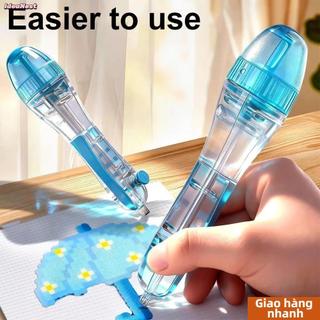 IDEANEST Bút Gắn Hạt Thủ Công, Đầu 2.6mm cho Perler/Hama, Dụng Cụ DIY Sáng Tạo Tự Động, Dự Án Nghệ Thuật Hạt Cho Bé