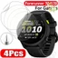 Bộ bảo vệ màn hình đồng hồ - Phim đồng hồ TPU mềm - dành cho Forerunner 70 / 170 - Phim bảo vệ chống trầy xước - HD Clear, Chống vân tay / Giao hàng miễn phí
