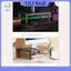ULJ Màn hình để bàn có thể điều chỉnh Ra Giá đỡ màn hình PC Giá đỡ màn hình Máy tính để bàn Giá đỡ hiển thị cho phòng thu văn phòng Học sinh làm việc.