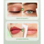 Tẩy Trang Mắt CosSkin Dạng Gel Làm Sạch Sâu Makeup Chống Nước Dịu Nhẹ Cấp Ẩm Không Cay Mắt Không Nhờn Dính Cao Cấp