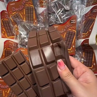 Sôcôla Mềm Squish Đồ Chơi Chậm Rebound Bóp Squish Chống Căng Thẳng Fidget Đồ Chơi Giảm Căng Thẳng Tự Kỷ Tặng Giải Nén