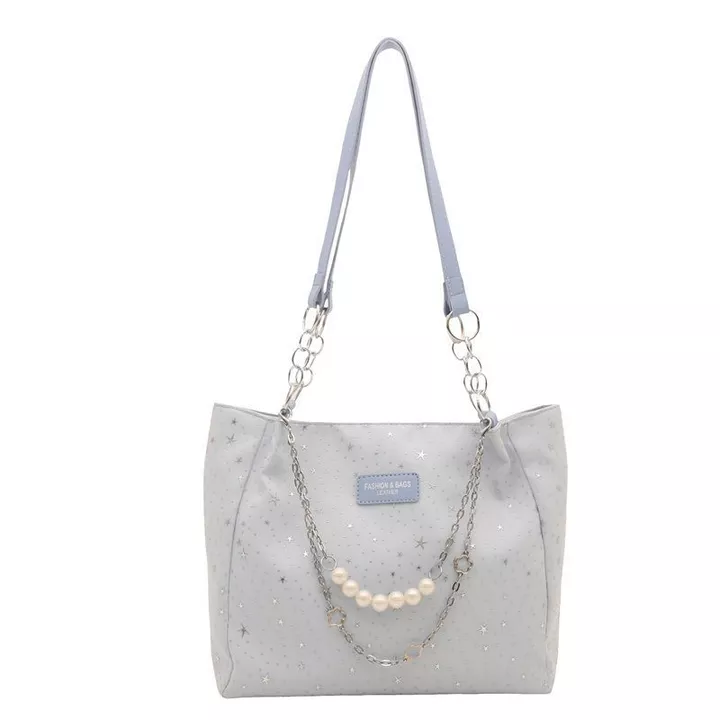 Women's Handbag – Large – 5