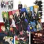 Tokyo Avengers Poster Sano Manjiro Anime Độc Quyền Hàng Hóa Ký Túc Xá Phòng HD Dán Tường Giấy Dán Tường 6.16