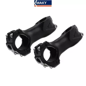 MAKY Hợp Kim Nhôm Xe Đạp Thân MTB Đường Xe Đạp Thân 25.4 / 31.8mm Xe Đạp Leo Núi Phần VN