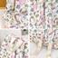 Ba lô SQ11 HELLO KITTY dành cho học sinh Công suất lớn In nhẹ Nữ Doremon Túi đi học