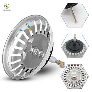 [FUXIN]For Blanco Replacement Kitchen Sink Strainer Waste Plug-Basin Drain-Filter