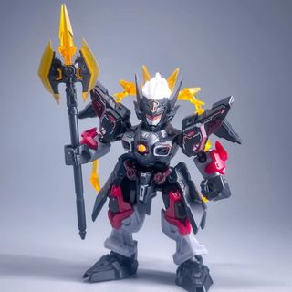 Chính Hãng Mù Hộp King Glory Chống Bụi Lớp Khối Xây Dựng Người Son Goku Xiahouhuang Giáo Dục Lắp Ráp Mô Hình Đồ Chơi Quà Tặng 2026-6-11