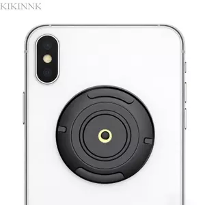 Bộ chuyển đổi chân máy điện thoại thông minh từ tính KIKIN để gắn lỗ 4 inch đính kèm an toàn trên thiết bị chụp ảnh