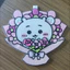Chiikawa Cảm Thấy Móc Khóa Dễ Thương Anime Túi Quyến Rũ Handmade Sang Trọng Mặt Dây Chuyền Kawaii Ba Lô Treo Phụ Kiện Quà Tặng